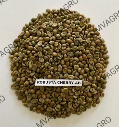 cherryrobusta|Cherryrobusta